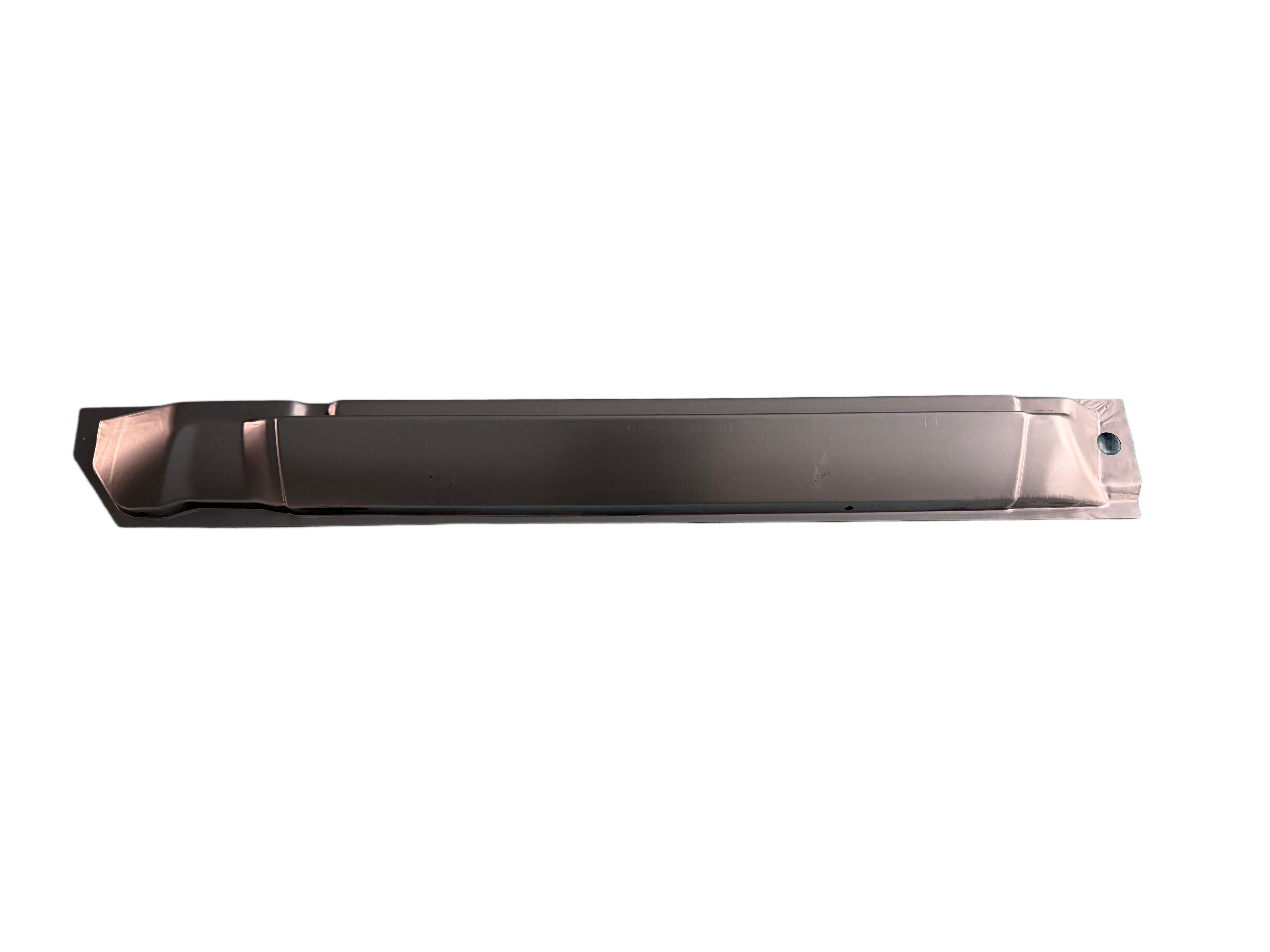 Nissan Datsun 240Z Outer Lower Sill Panel Replacement 1969-1973 Steel image 1