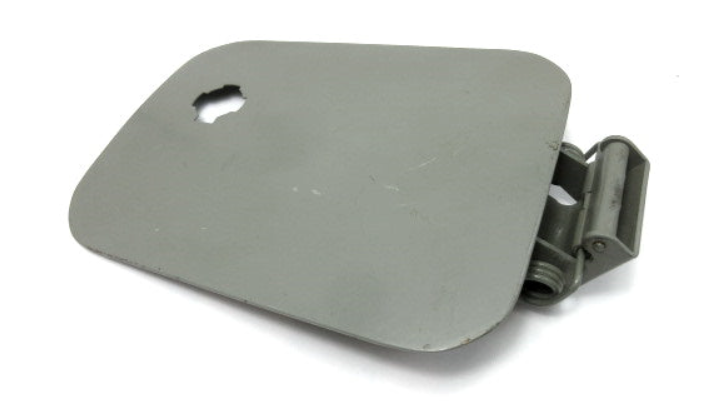 Nissan Datsun 240Z Fuel Door Replacement 1969-1973 Steel