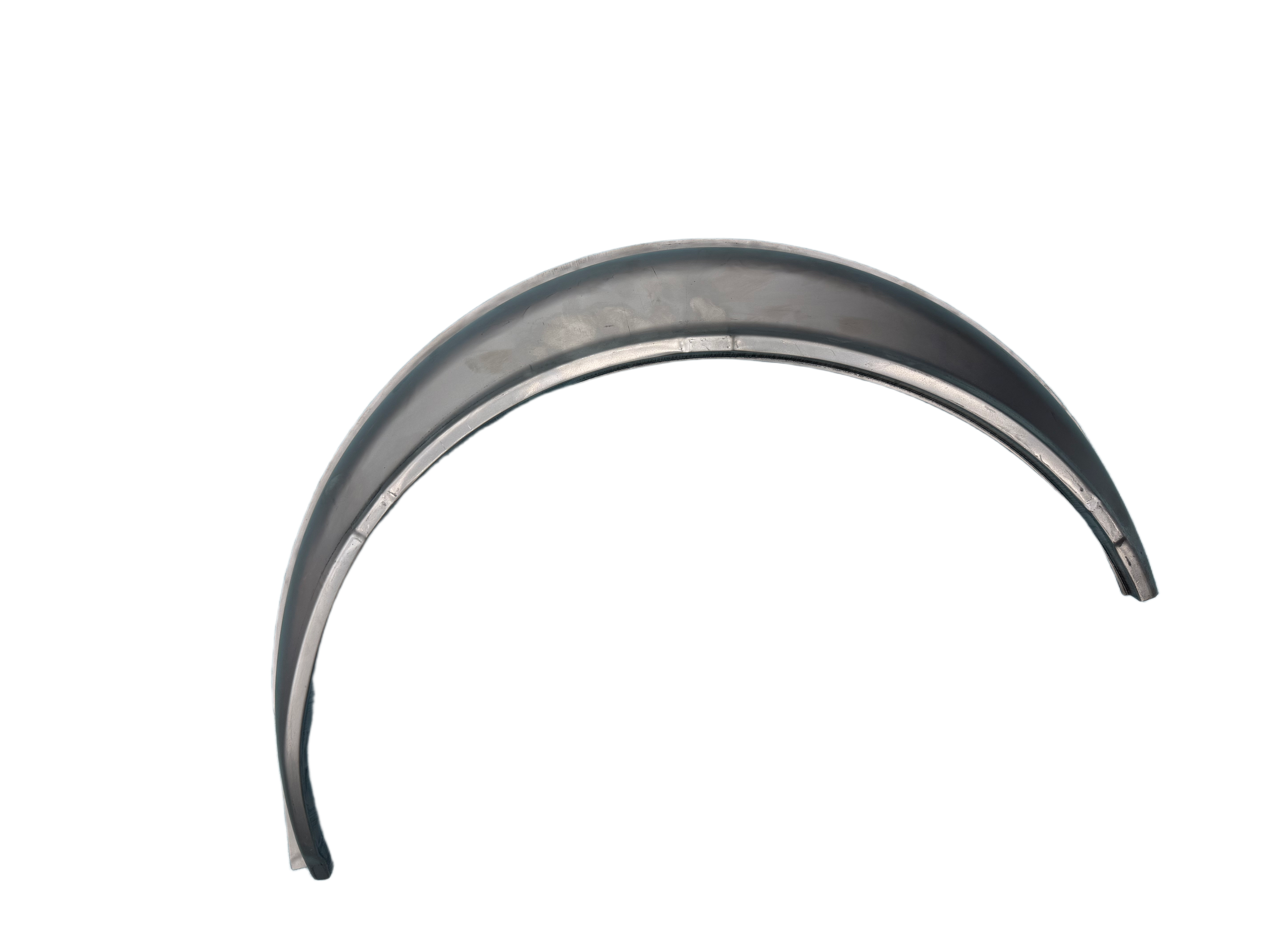 Nissan Datsun 240Z Rear Wheel Outer Panel Replacement 1969-1973 Steel image 1
