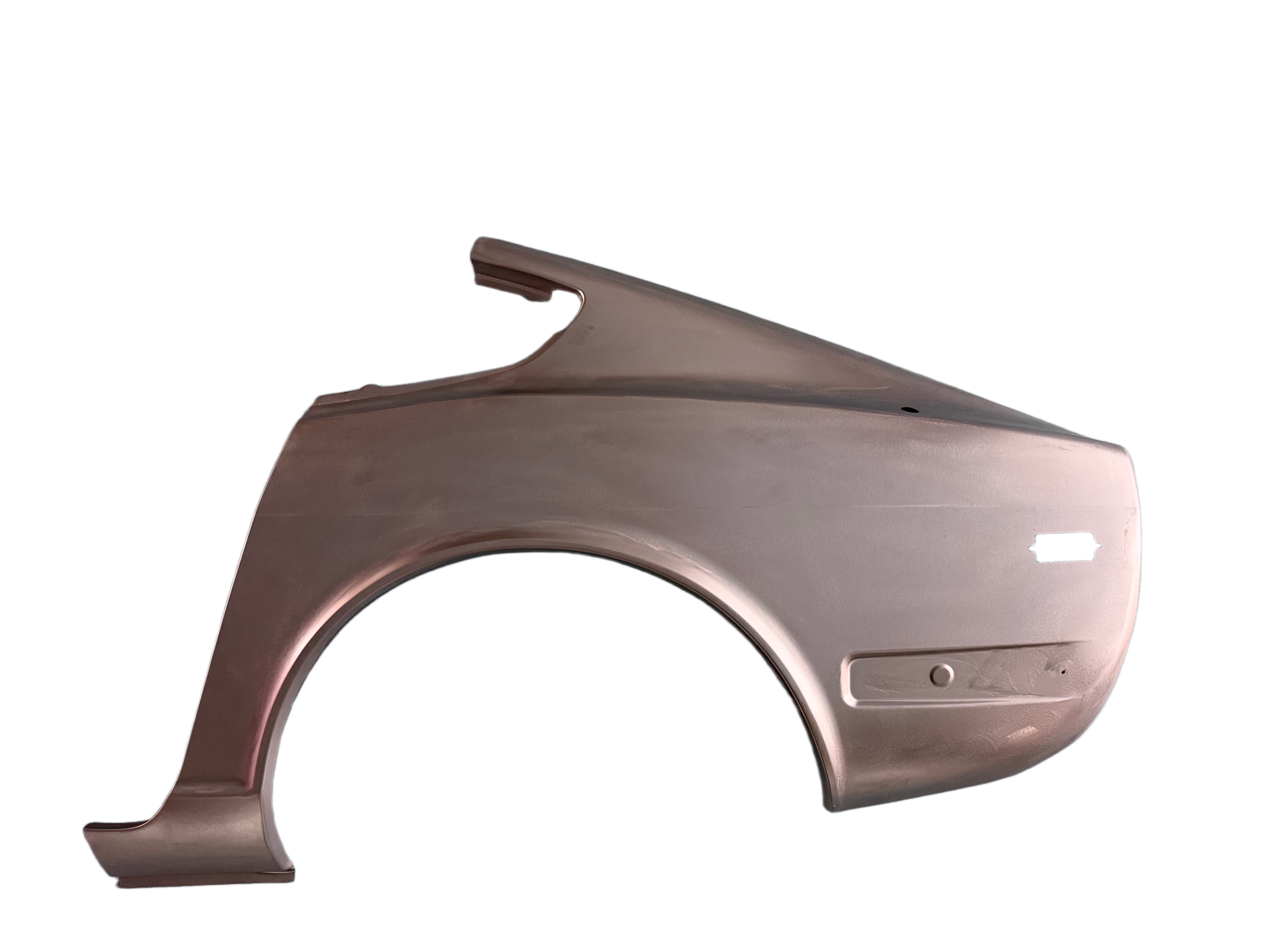 Nissan Datsun 240Z Rear Fender Replacement 1969-1973 Steel image 1