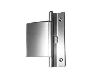 Nissan Datsun 240Z Inspection Lid Hinge Replacement 1969-1973 Stainless Steel