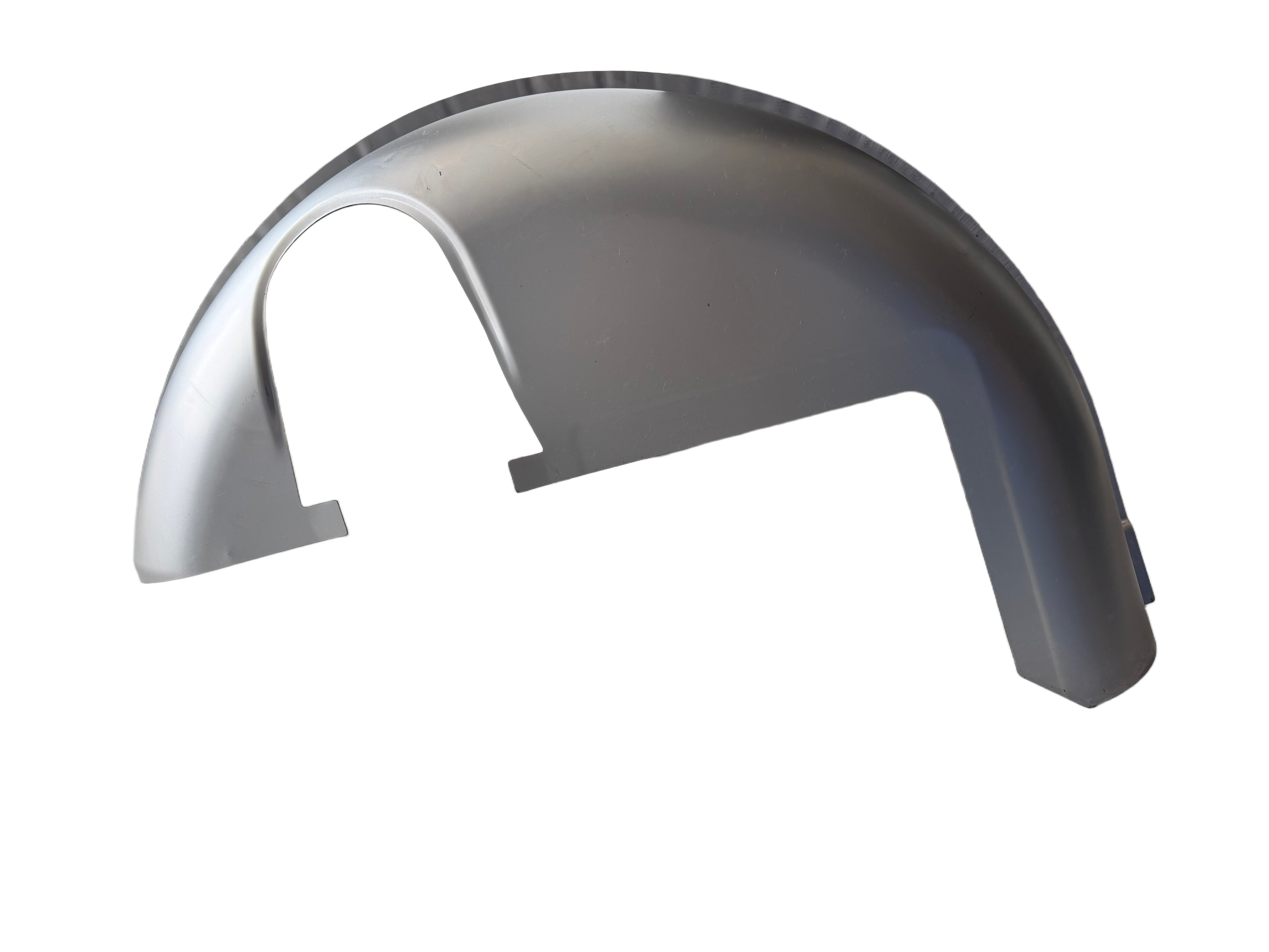 Nissan Datsun 240Z Rear Wheel Inner Panel Replacement 1969-1973 Steel image 1