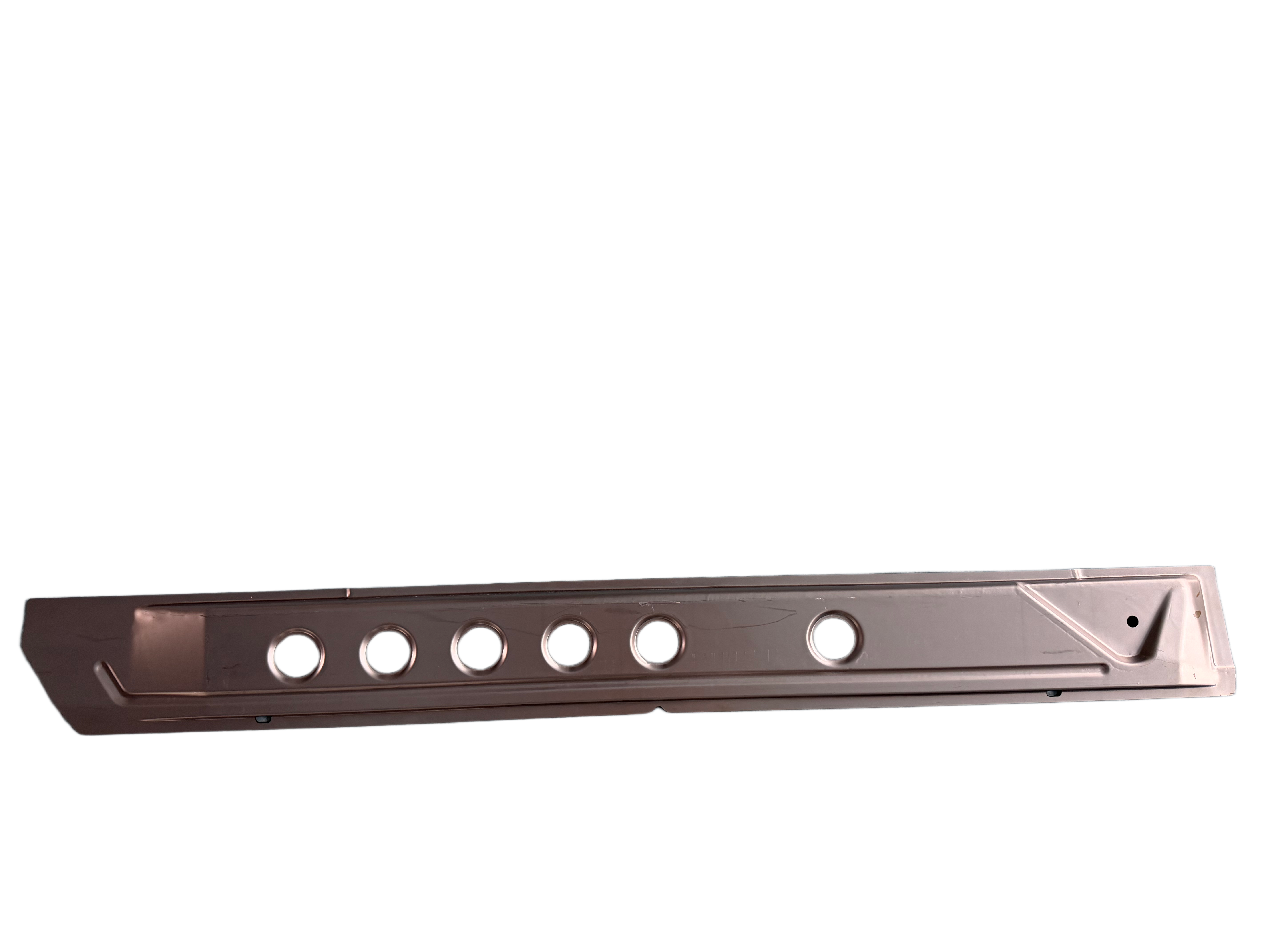 Nissan Datsun 240Z Inner Lower Sill Panel Replacement 1969-1973 Steel image 2