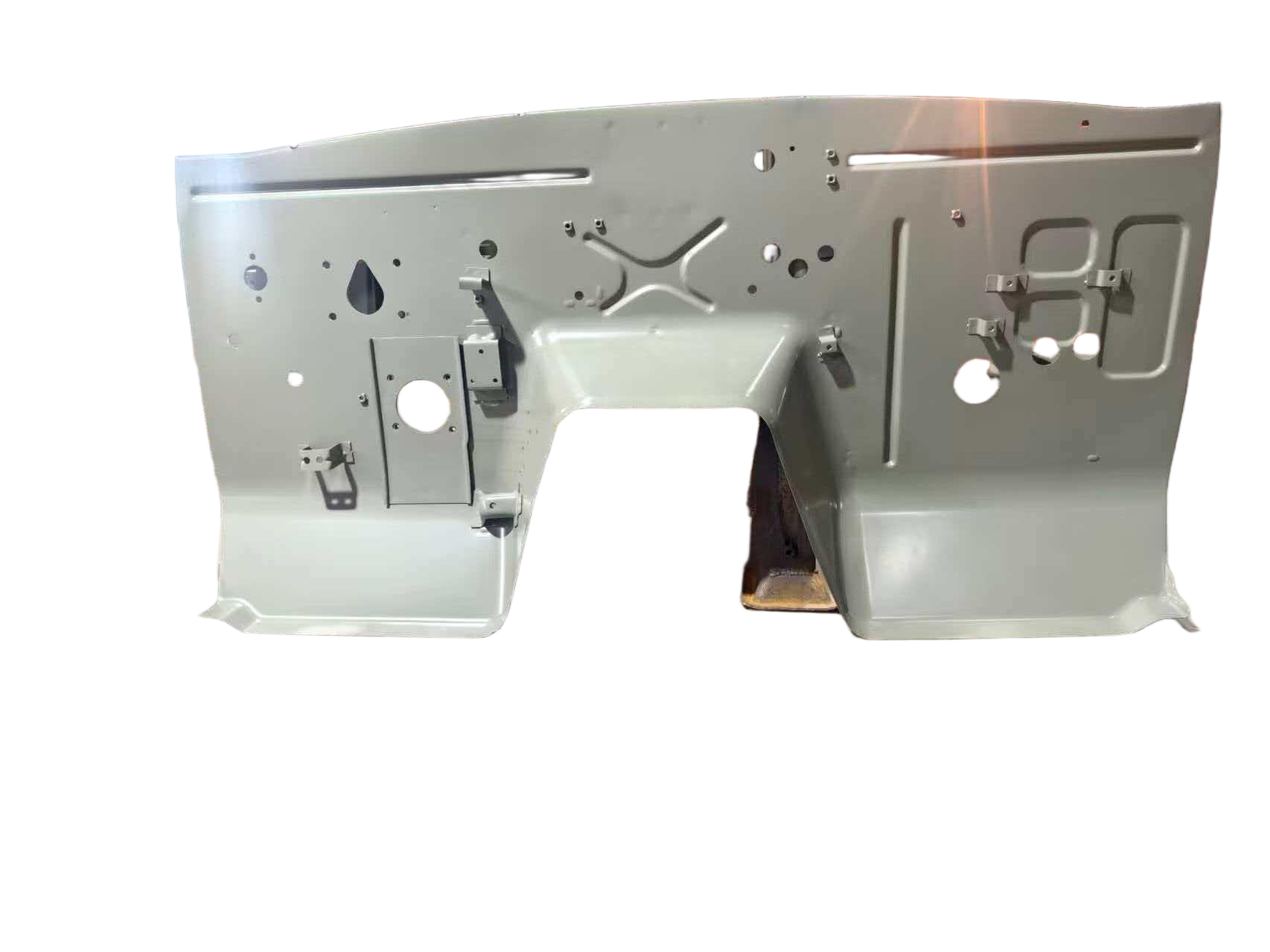 Nissan Datsun 240Z Firewall LHD Replacement 1969-1973 Steel