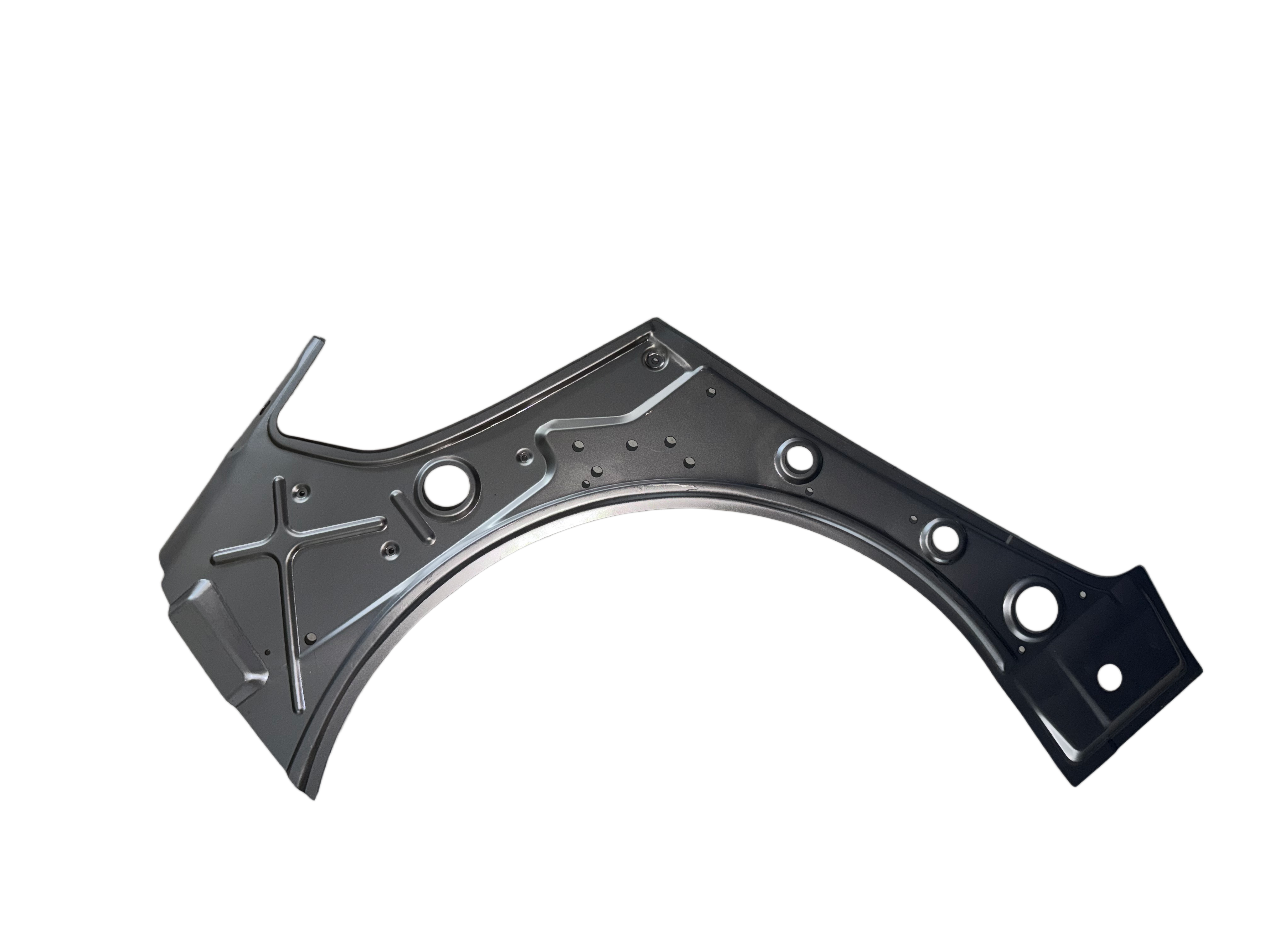 Nissan Datsun 240Z Rear Fender Inner Panel Replacement 1969-1973 Steel image 2