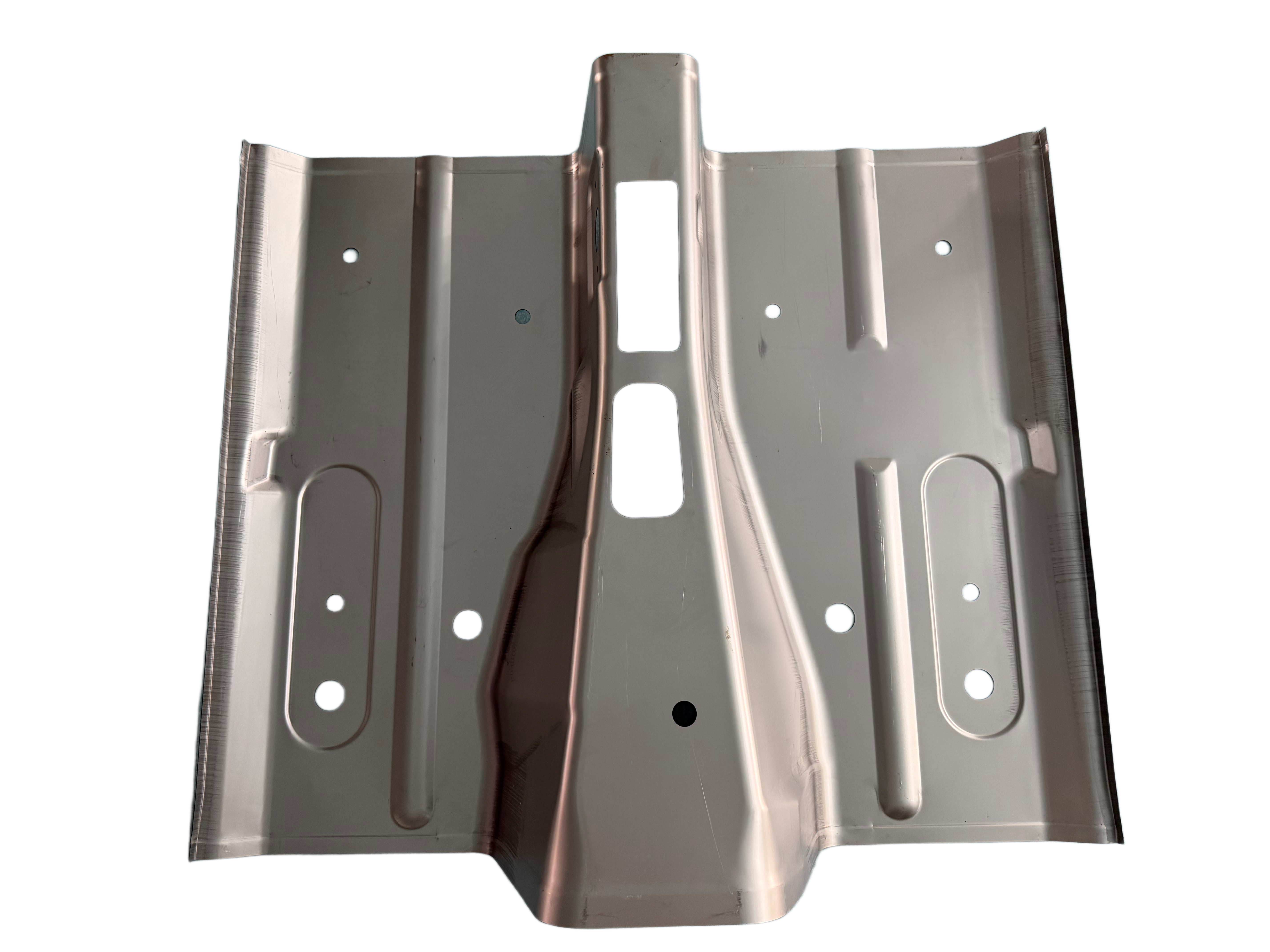 Nissan Datsun 240Z Front Floor Panel Replacement 1969-1973 Steel