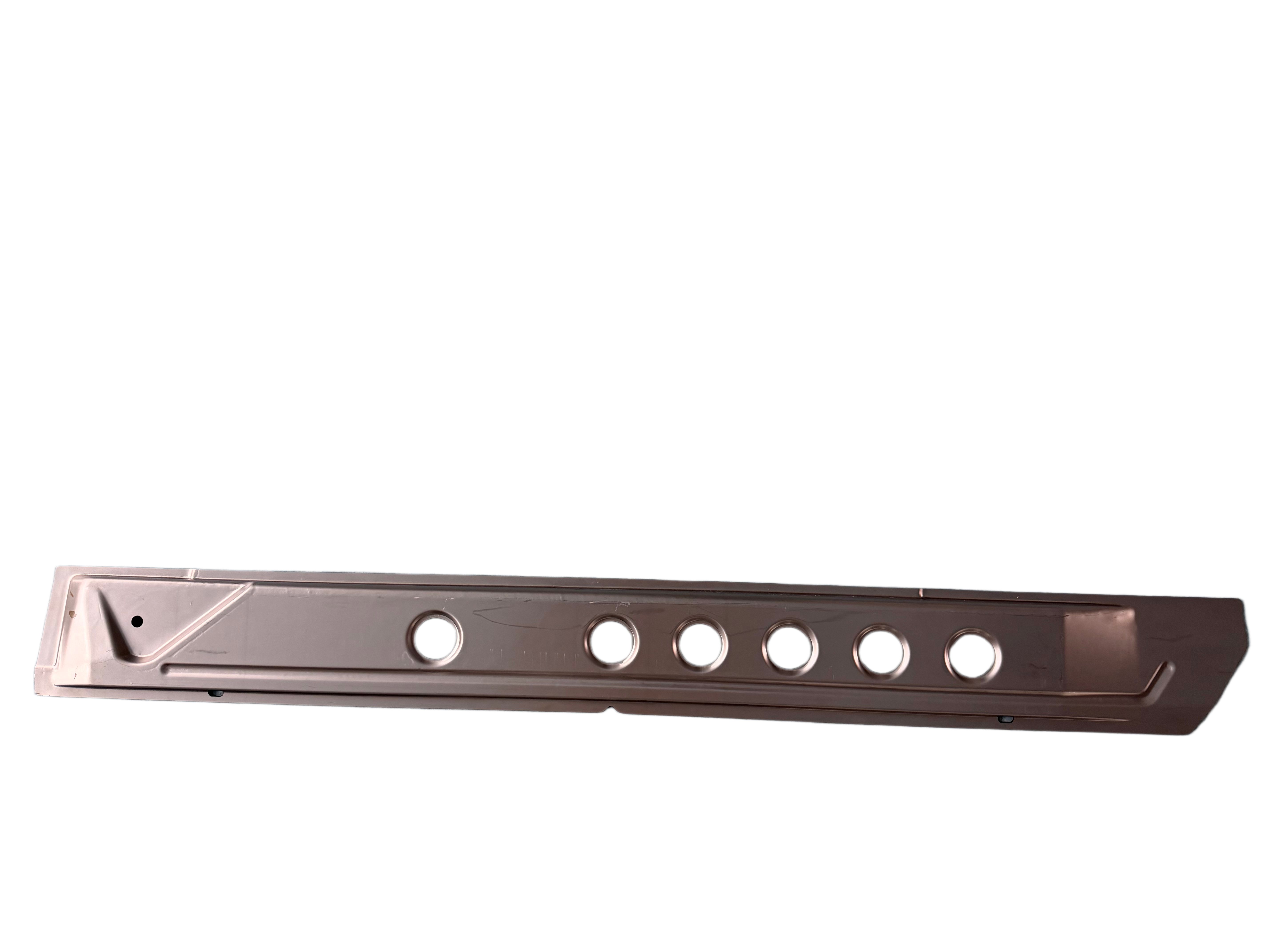 Nissan Datsun 240Z Inner Lower Sill Panel Replacement 1969-1973 Steel image 1