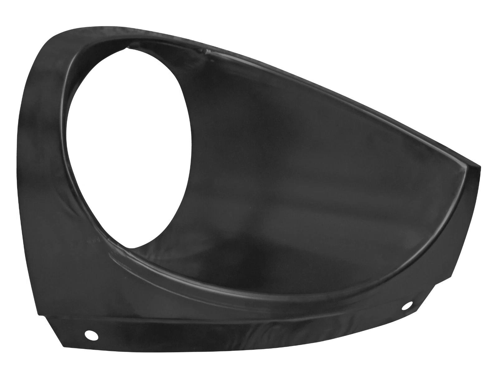 Nissan Datsun 240Z Headlight Bucket Replacement 1969-1973 Steel image 2