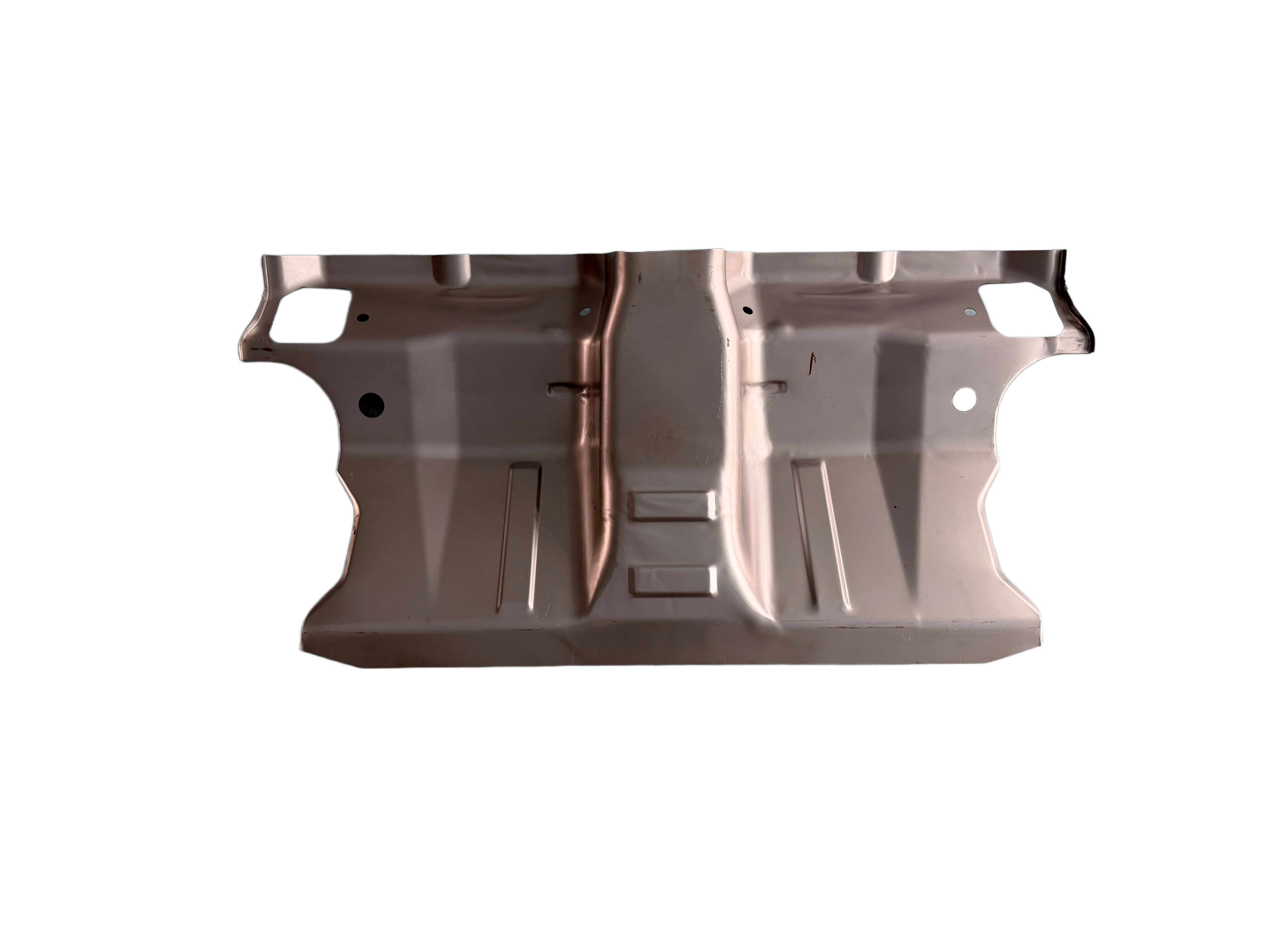 Nissan Datsun 240Z Middle Floor Panel Replacement 1969-1973 Steel