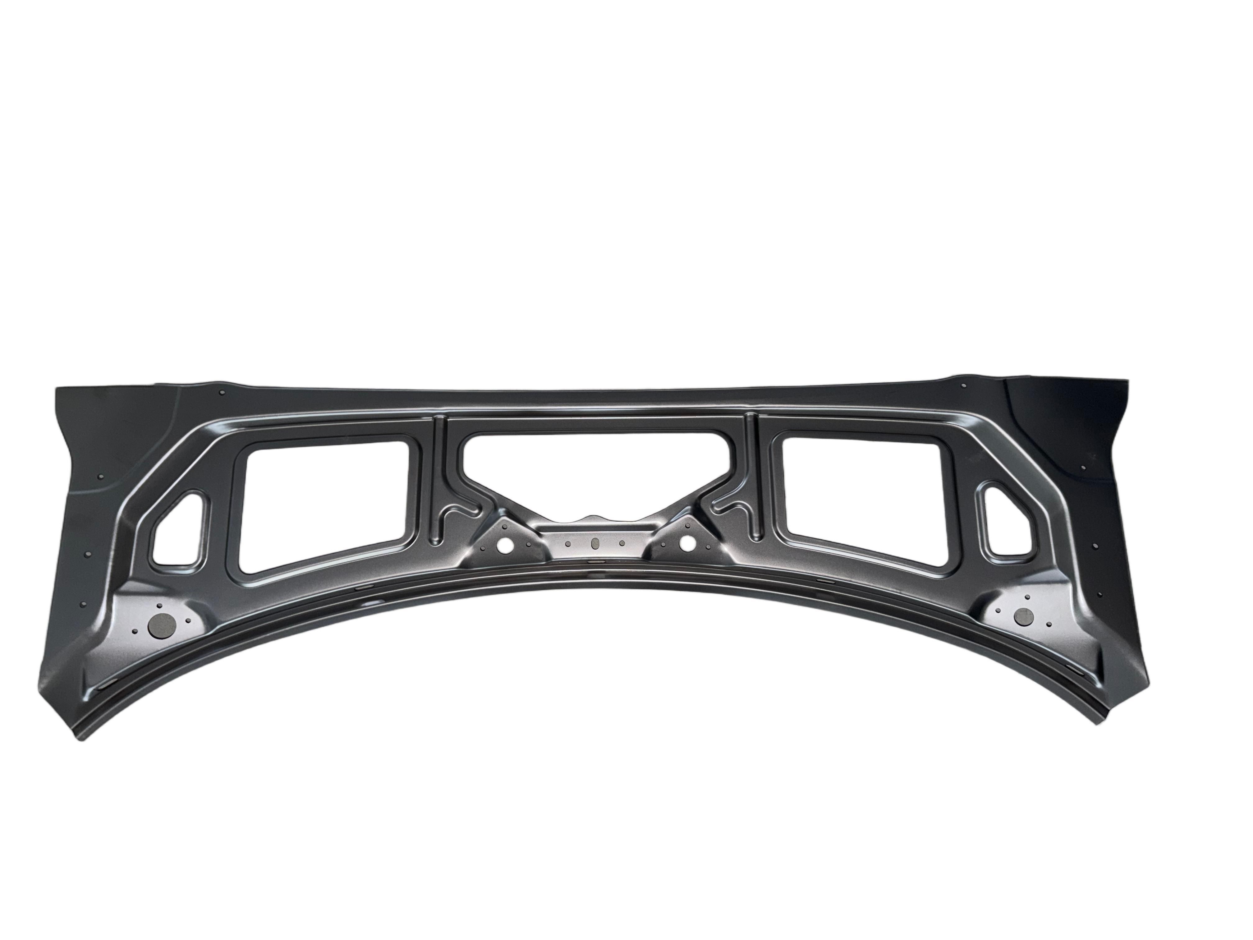 Nissan Datsun 240Z Lower Cowl Reinforcement Panel Replacement 1969-1973 Steel