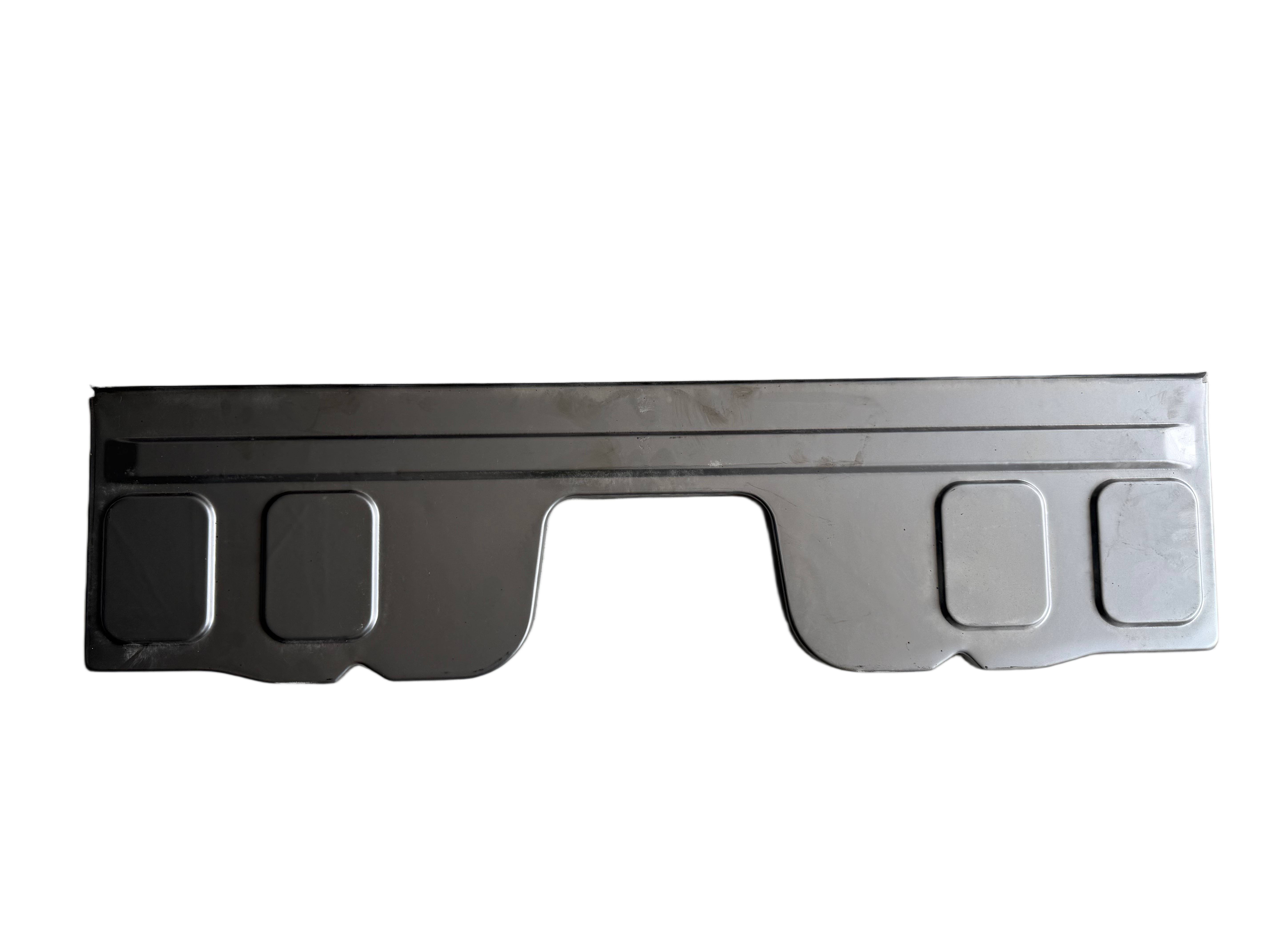 Nissan Datsun 240Z Rear Seat Back Panel Replacement 1969-1973 Steel