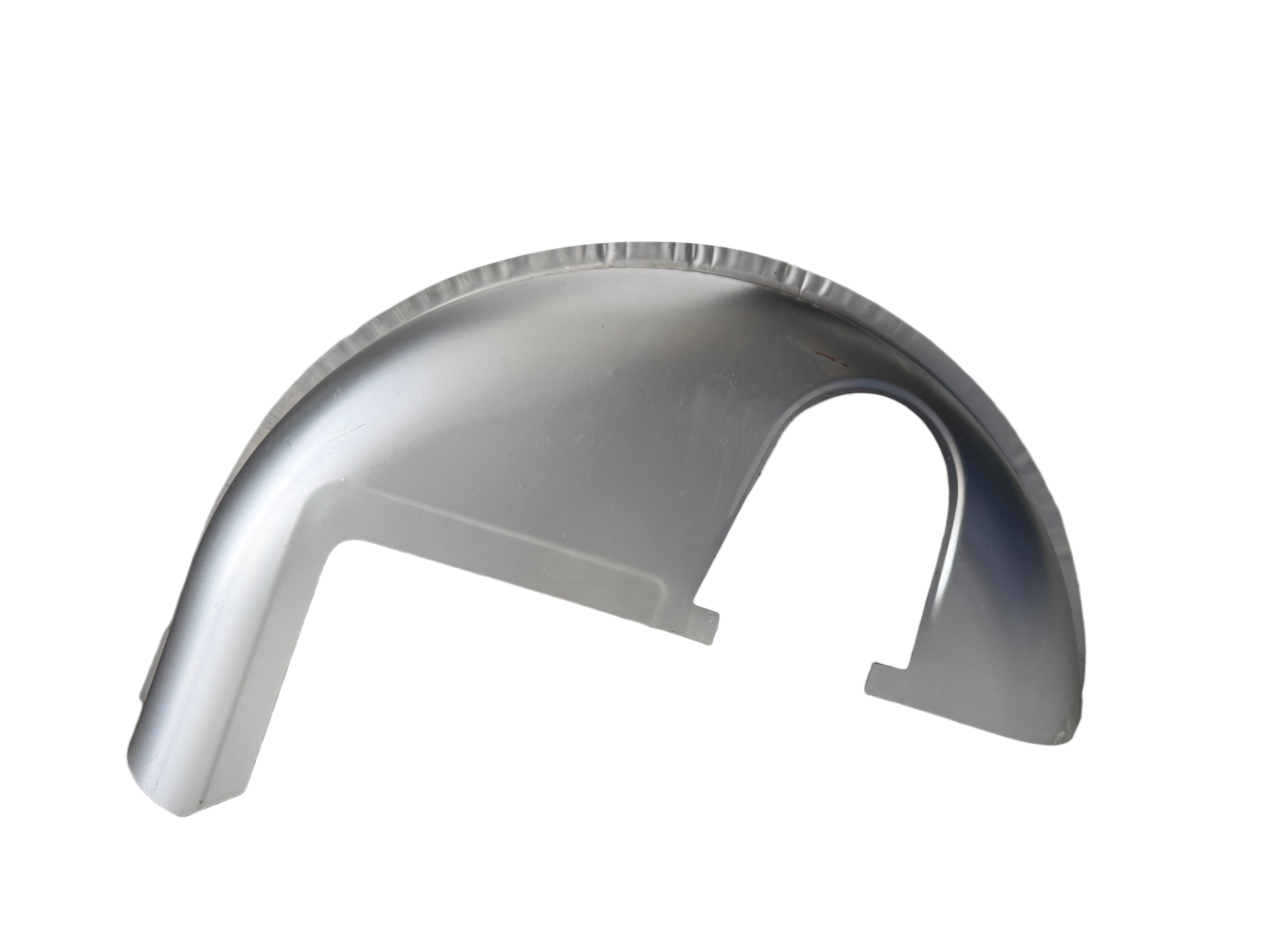Nissan Datsun 240Z Rear Wheel Inner Panel Replacement 1969-1973 Steel image 2