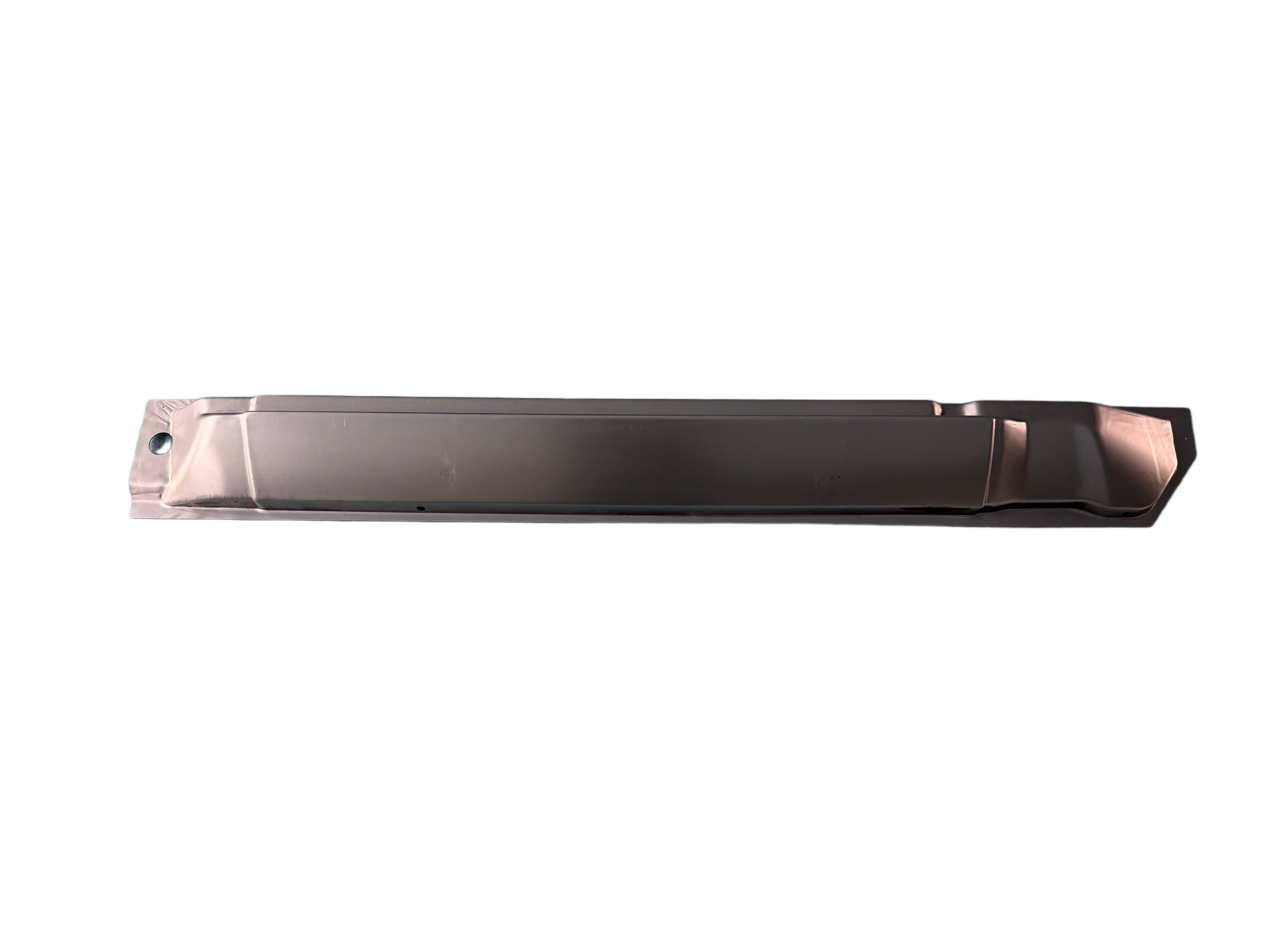 Nissan Datsun 240Z Outer Lower Sill Panel Replacement 1969-1973 Steel image 2