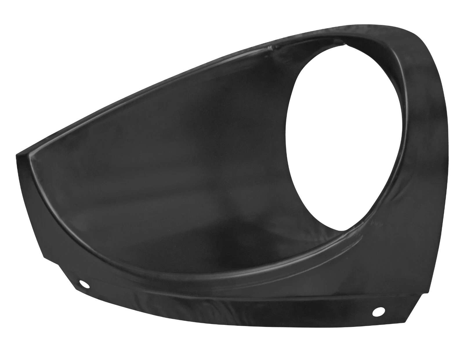 Nissan Datsun 240Z Headlight Bucket Replacement 1969-1973 Steel image 1