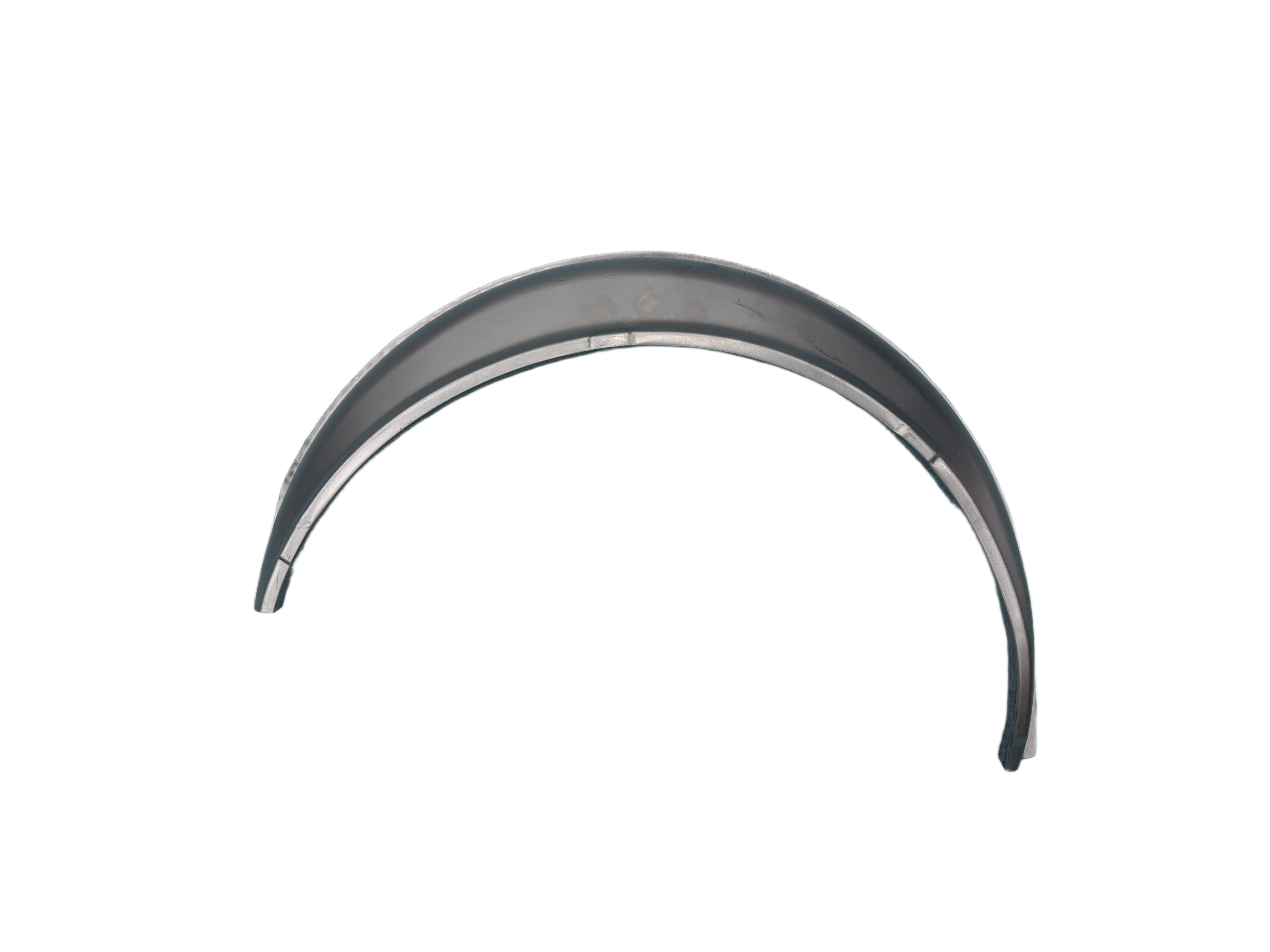 Nissan Datsun 240Z Rear Wheel Outer Panel Replacement 1969-1973 Steel image 2