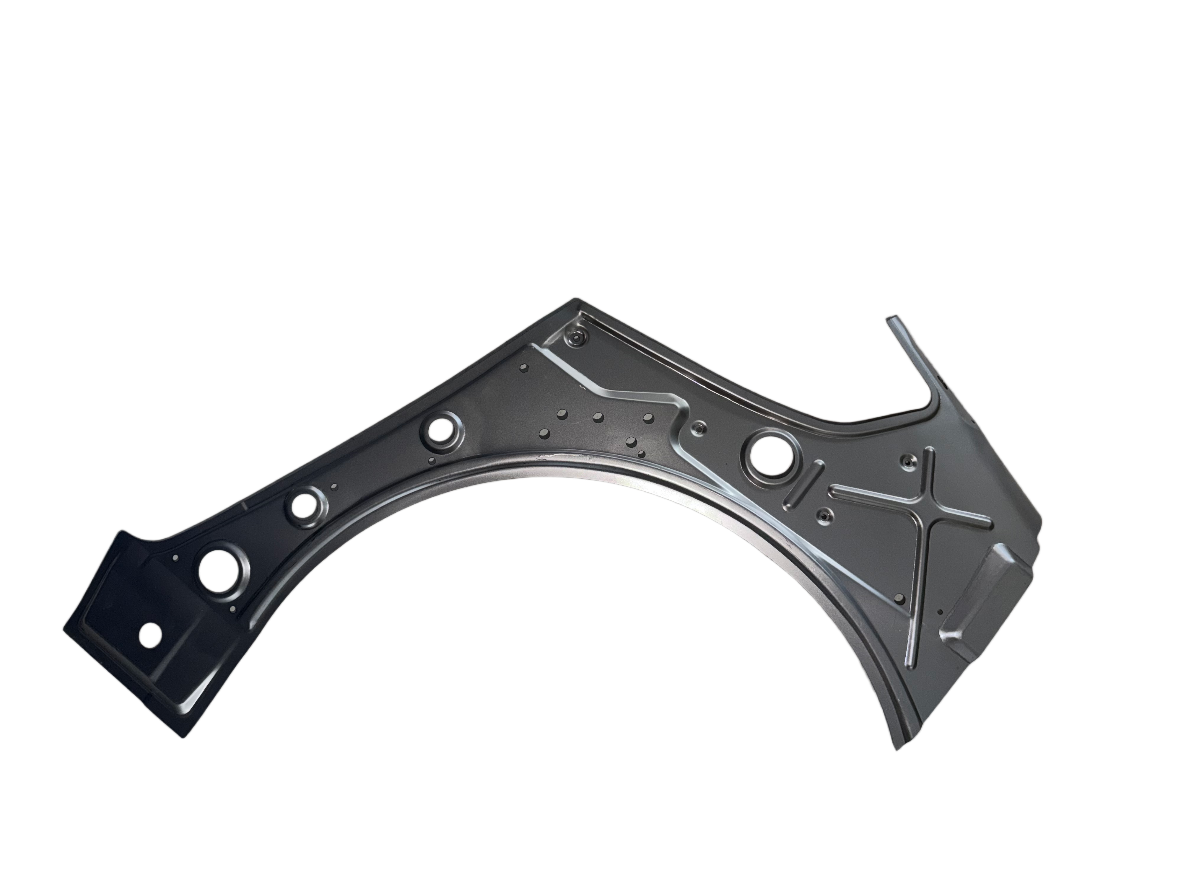 Nissan Datsun 240Z Rear Fender Inner Panel Replacement 1969-1973 Steel image 1