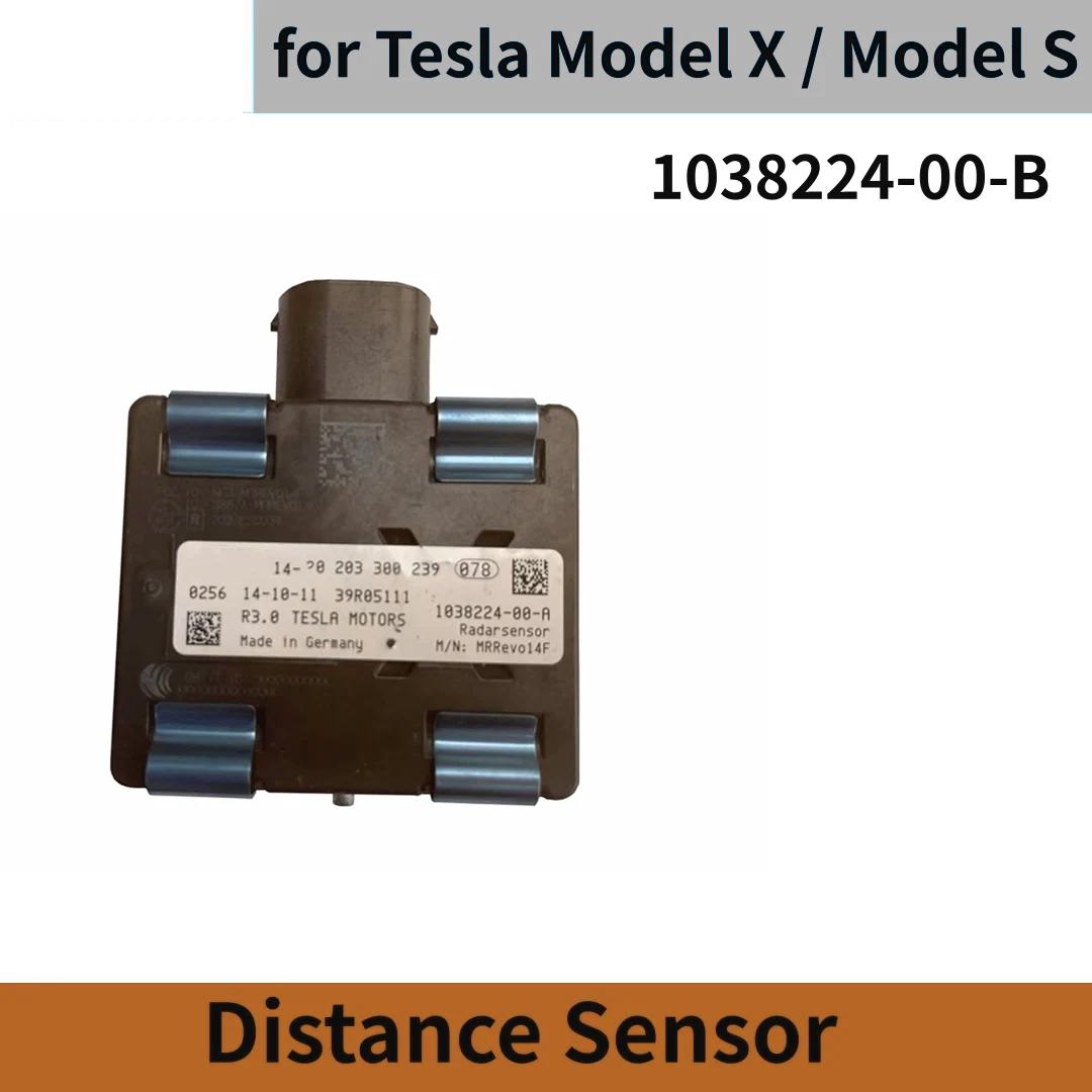 Distance Sensor TESLA MODEL S X 1038224 2012-2024