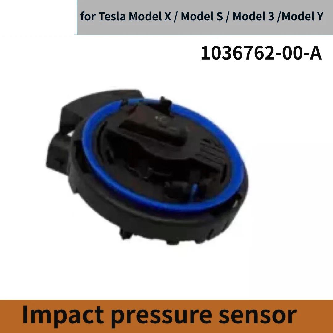 Impact pressure sensor TESLA MODEL X S 3 Y 1036762 2017-2024